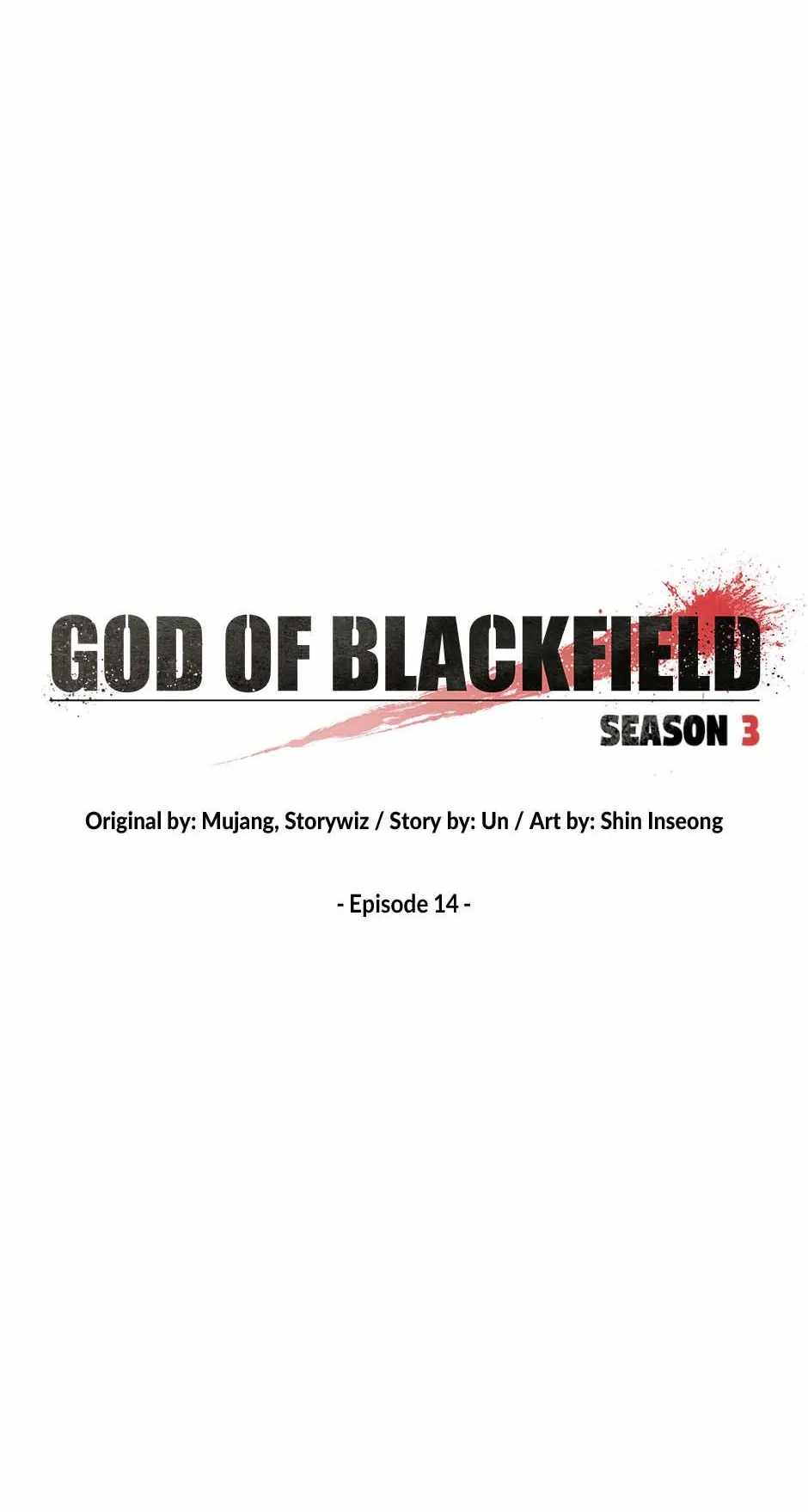 God of Blackfield Chapter 183 3